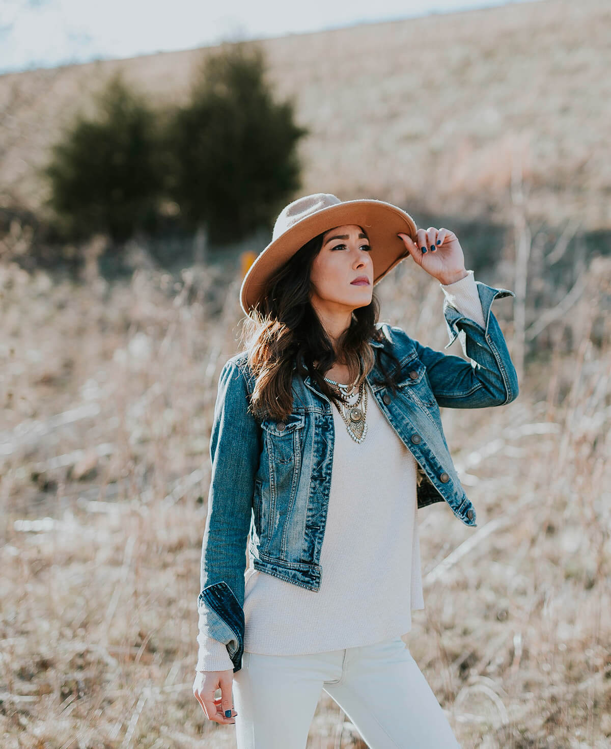 Denim jacket - Bild 2