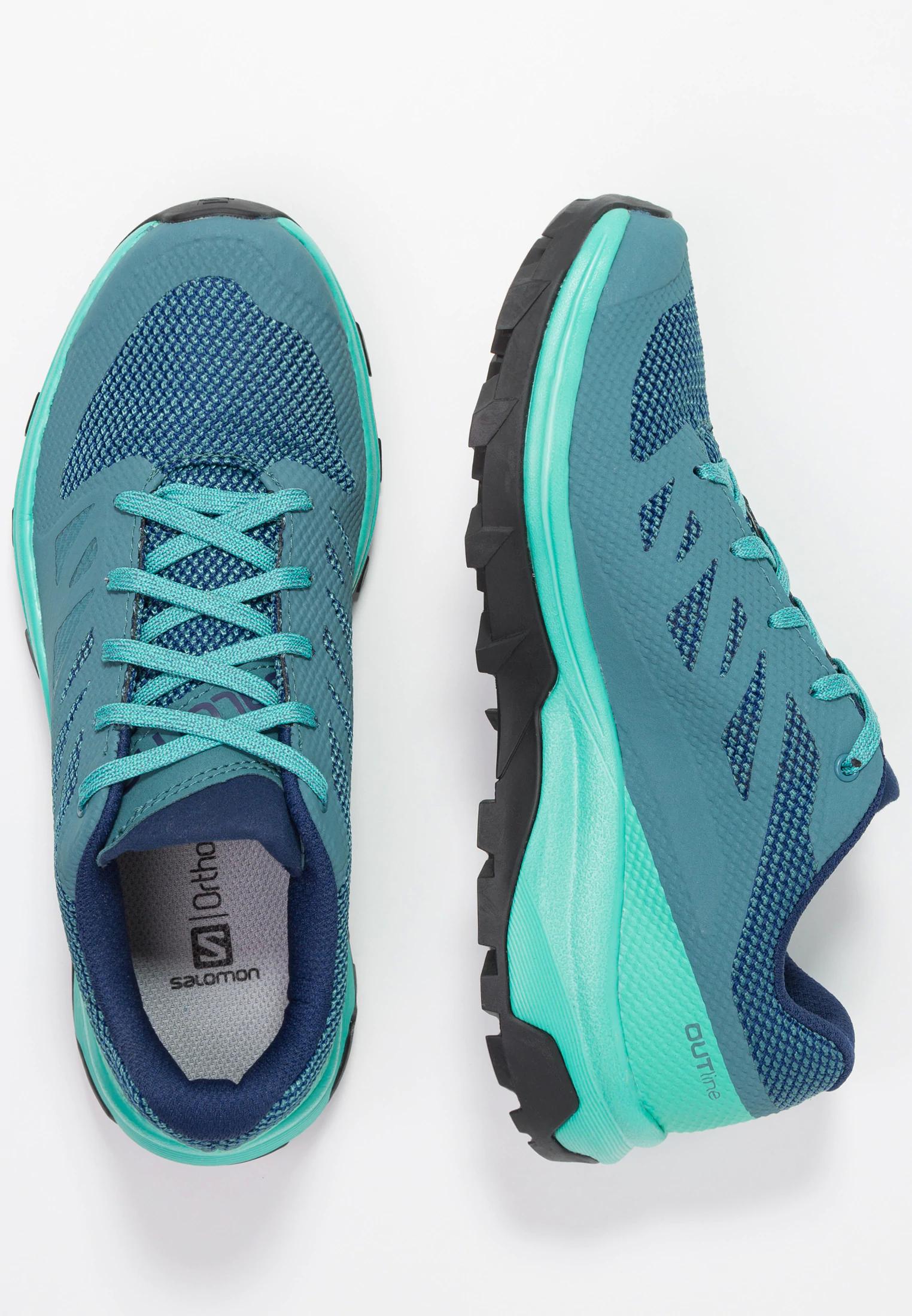 Hiking shoes - Bild 2