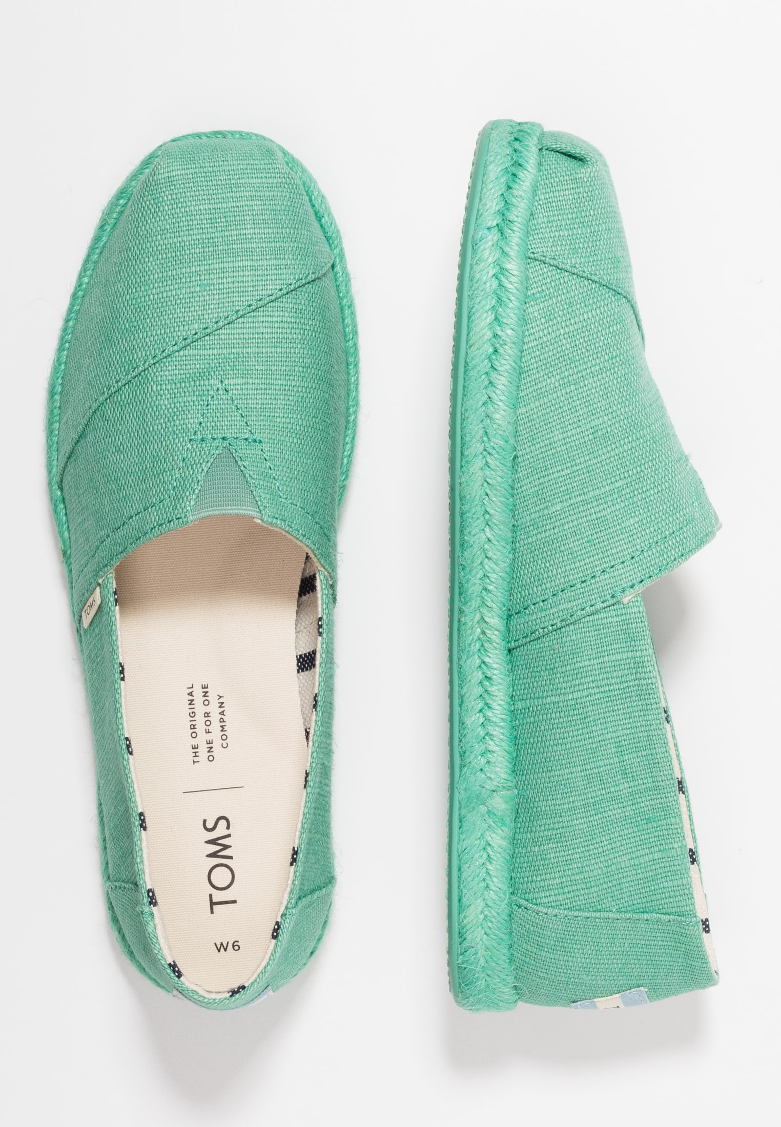 Espadrillas - Bild 4